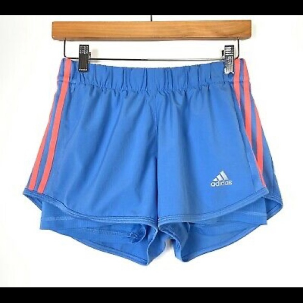 Adidas Athletic Shorts